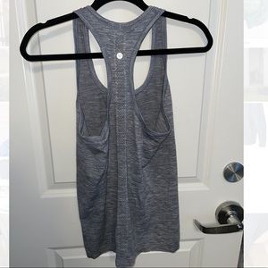 Lululemon Swiftly Tech Racerback🍋